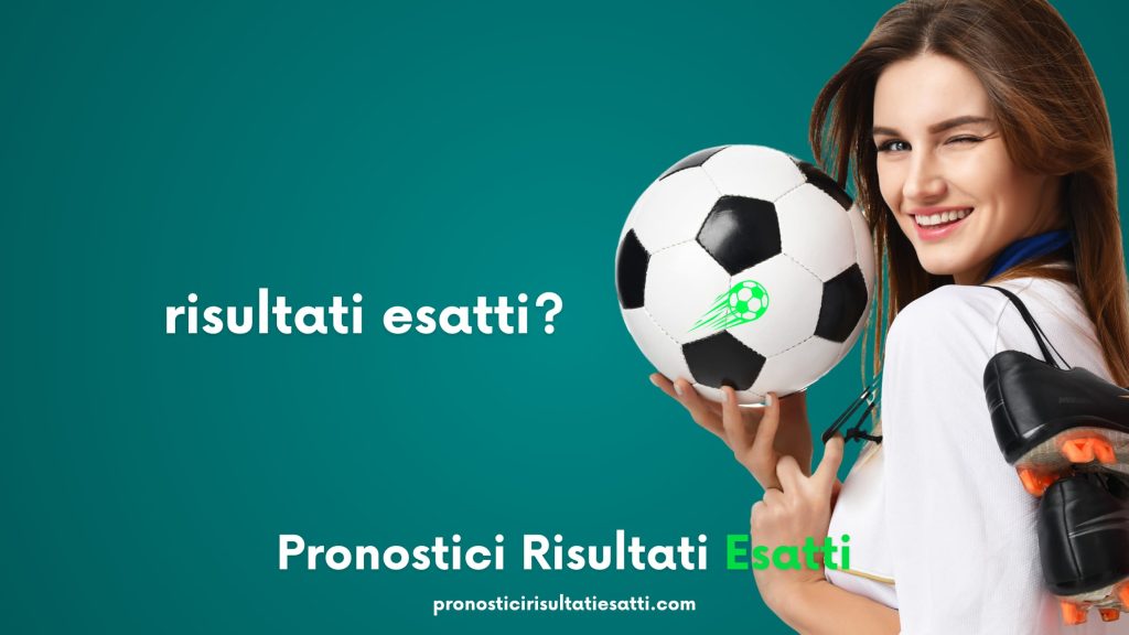 Guida alle scommesse sul risultato esatto: regole e varianti