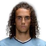 M. Guendouzi