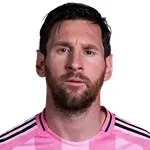 L. Messi