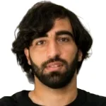 Mohammed Saleh