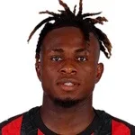 S. Chukwueze