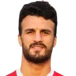 Mahmoud Rezk