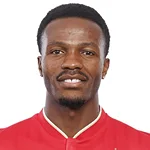 B. Bolingoli-Mbombo