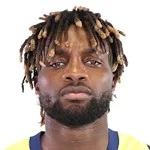 A. Saint-Maximin