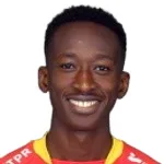 G. Sangaré