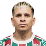 Y. Soteldo