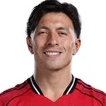 Lisandro Martínez