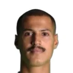 Mohammed Al Bakri