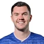 M. Keane