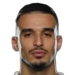 I. Oulad Omar