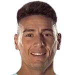 Mauricio Leonel Martínez