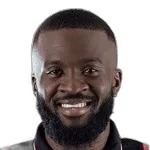 T. Ndombélé