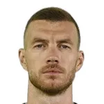 E. Dzeko