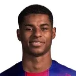 M. Rashford