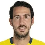 Dani Parejo