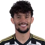 Gustavo Scarpa
